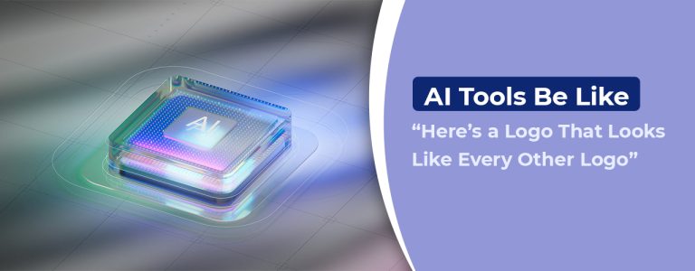 AI Tools Be Like: “Here’s a Logo That Looks Like Every Other Logo”